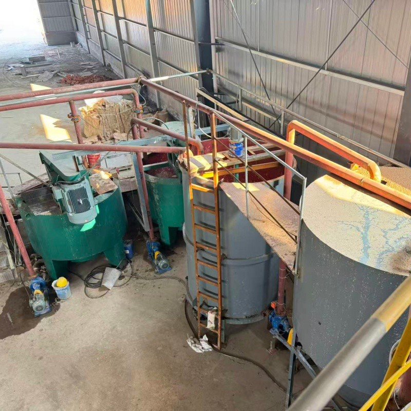 Fiber Cement Board Production Machine factory Fiber Cement Board Production Machine factory