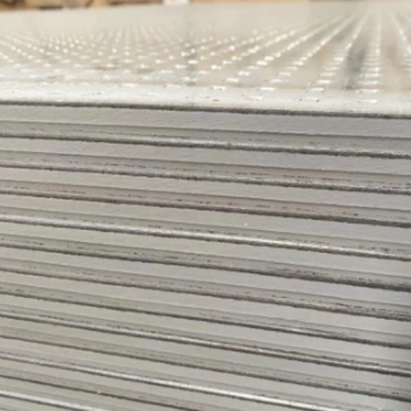 Fiber Cement Composite Steel Plate best