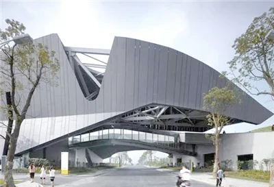 Exploring Engineered Fiber Cement Board: Et multifunksjonelt byggemateriale