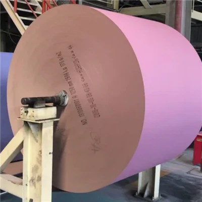 Successful Shipment Of Two 40ft HQ Containers Of Gypsum Liner Paper To Zambia